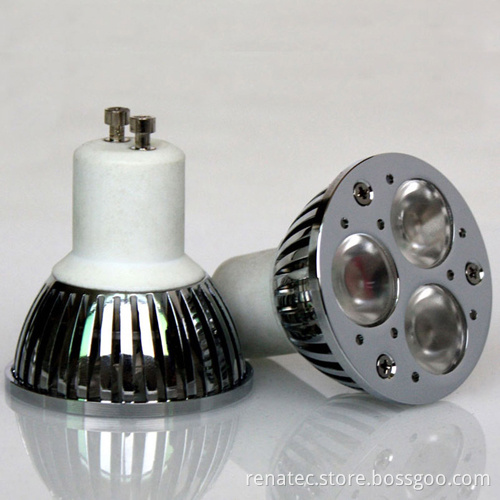 LED Spot Light - GU10-C2W3
